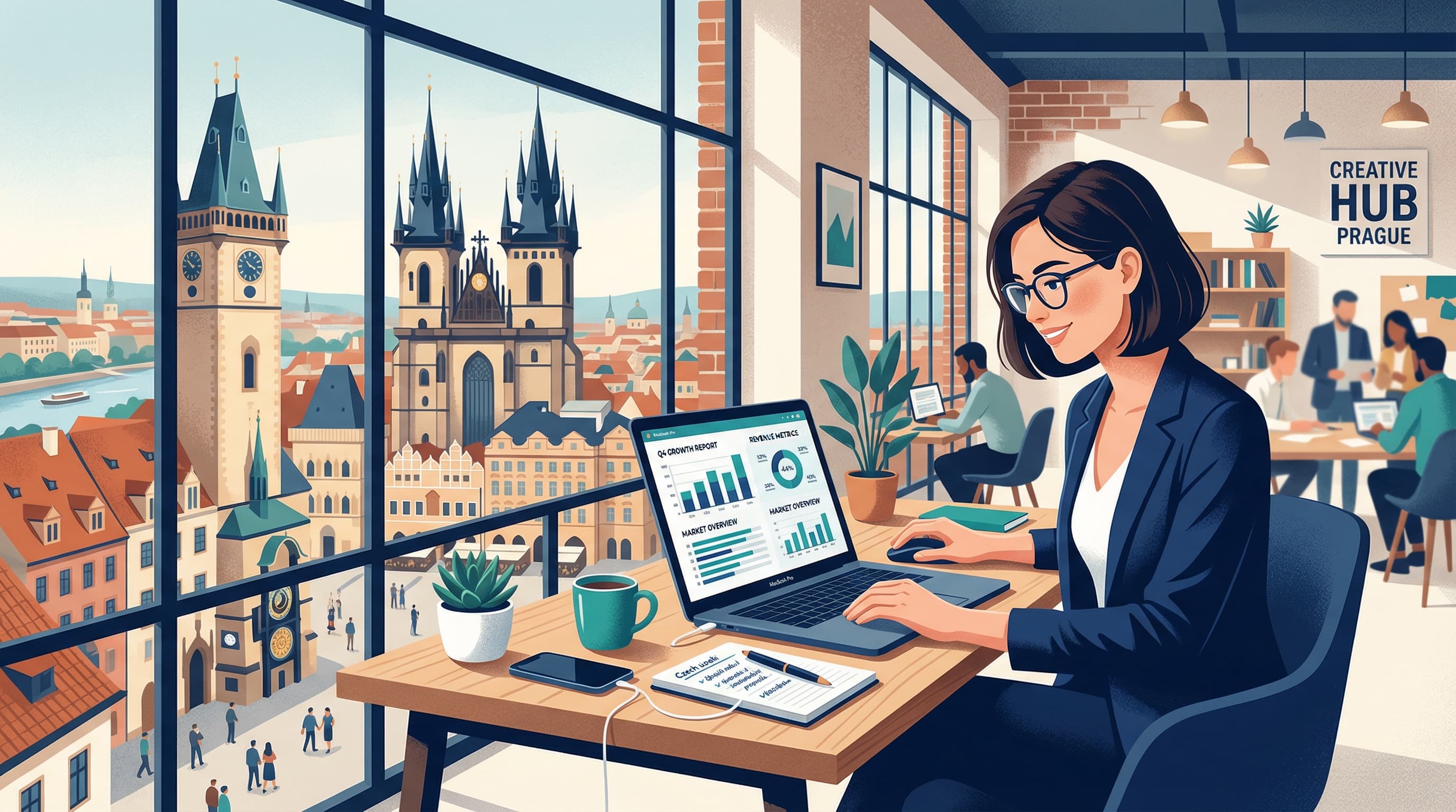 Czech Trade Licence (Živnostenský list): Complete Guide 2026
